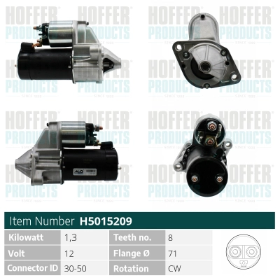H5015209