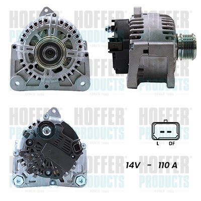 H55101410G