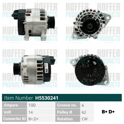 H5530241
