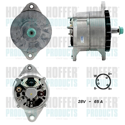 H5610100G