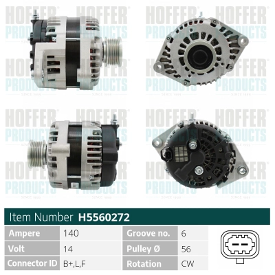 H5560272