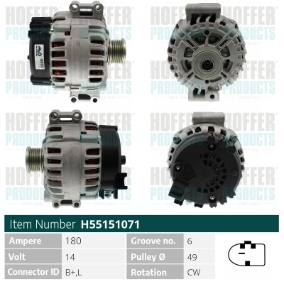 H55151071