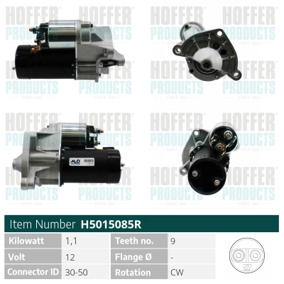 H5015085R