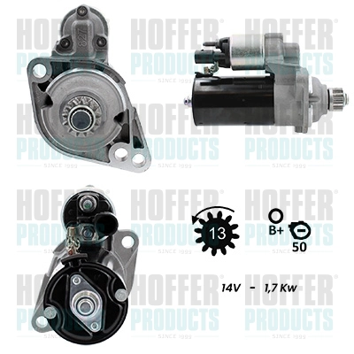 H5010957G
