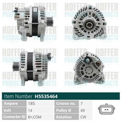 H5535464