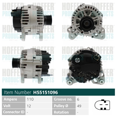 H55151096