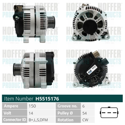 H5515176