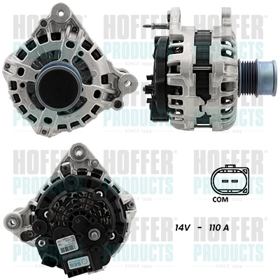 H55101366G