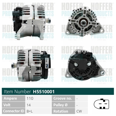 H5510001