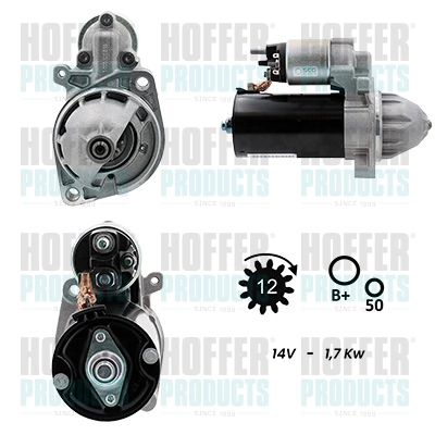 H5010122G