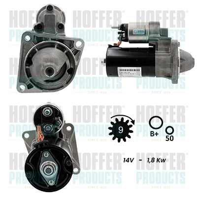 H5010002G