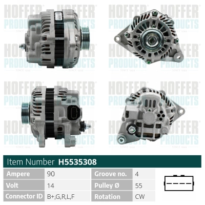 H5535308