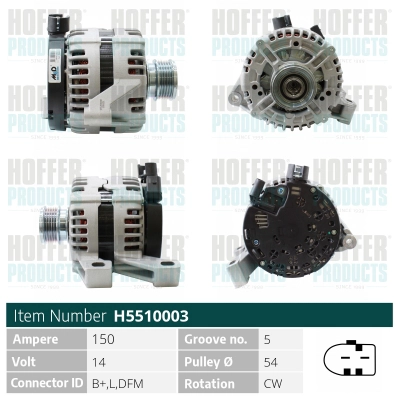 H5510003