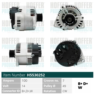 H5530252