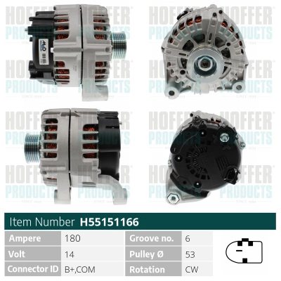 H55151166