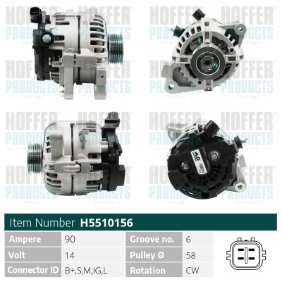 H5510156