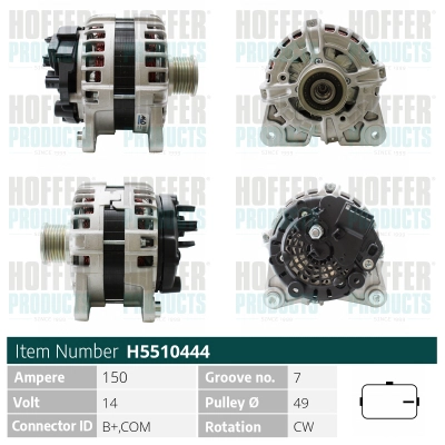 H5510444
