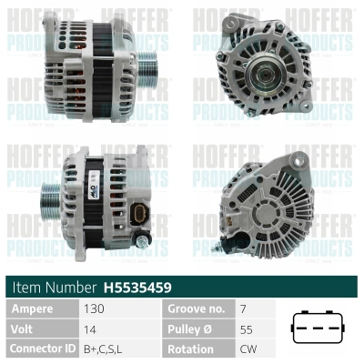 H5535459