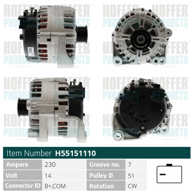 H55151110