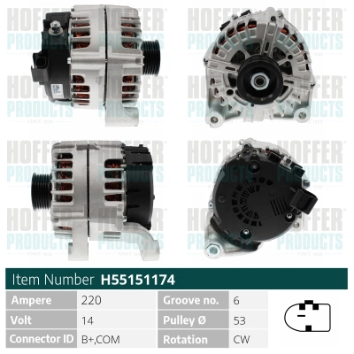 H55151174