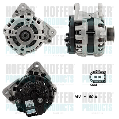 H55101345G