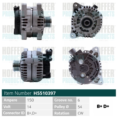 H5510397