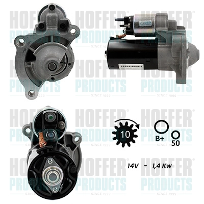 H5010040G