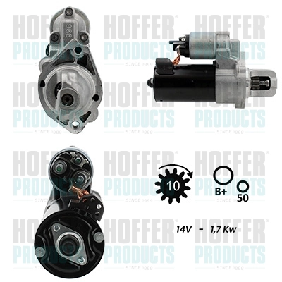 H5010517G