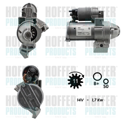 H5010889G