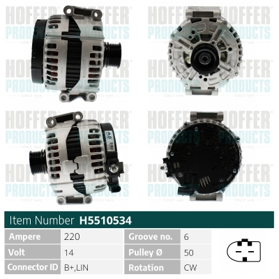 H5510534