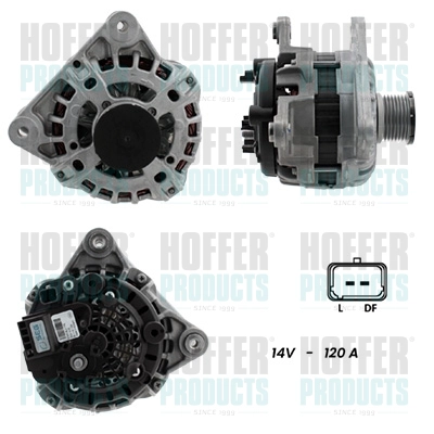 H55101416G
