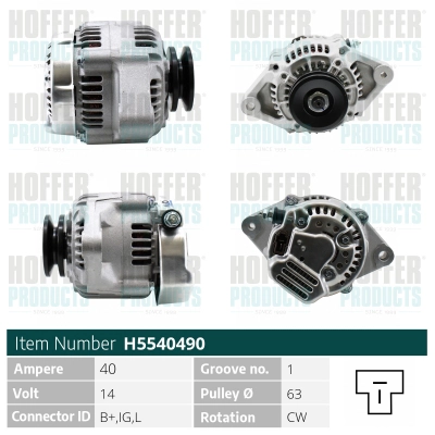 H5540490