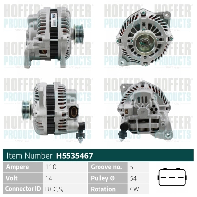 H5535467