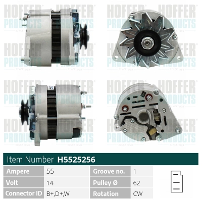 H5525256