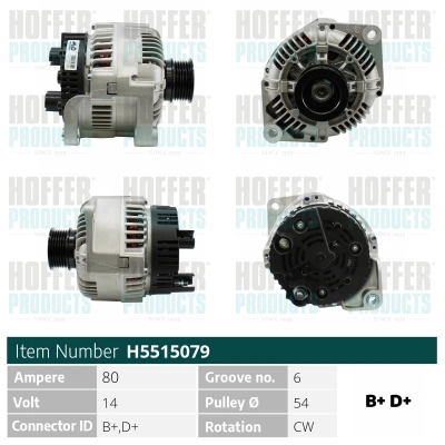 H5515079