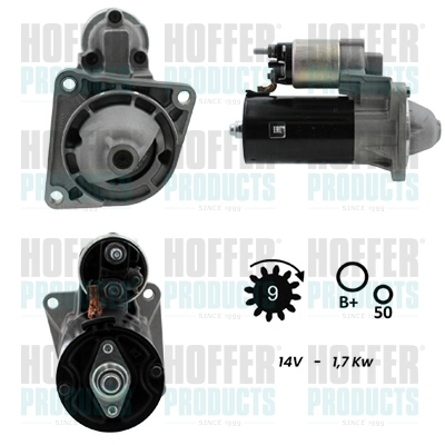 H5010007G