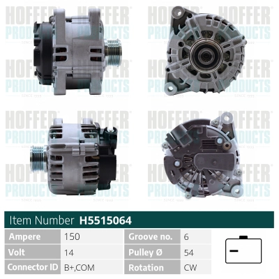 H5515064