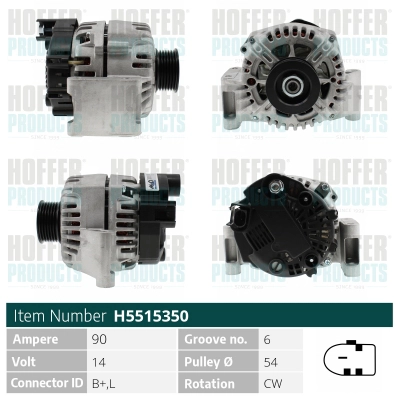 H5515350