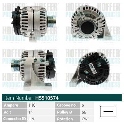 H5510574