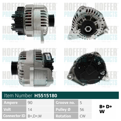 H5515180