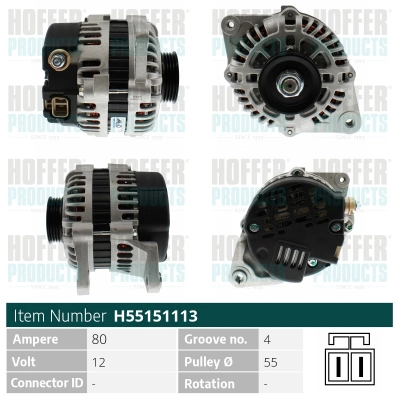 H55151113