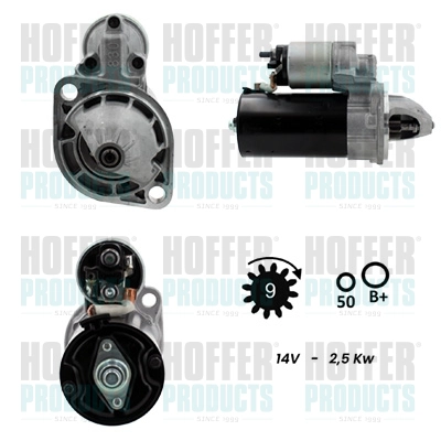 H5010370G