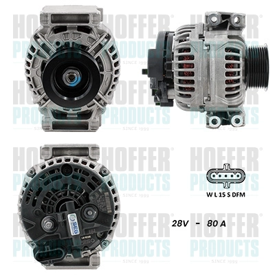 H5610030G