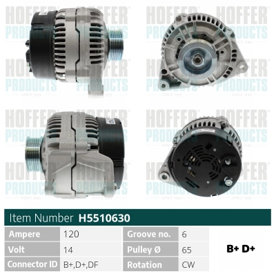 H5510630