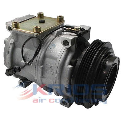 KSB118D