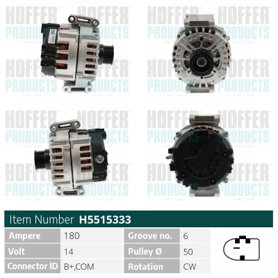 H5515333