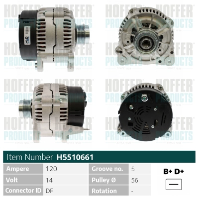 H5510661