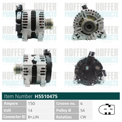 H5510475