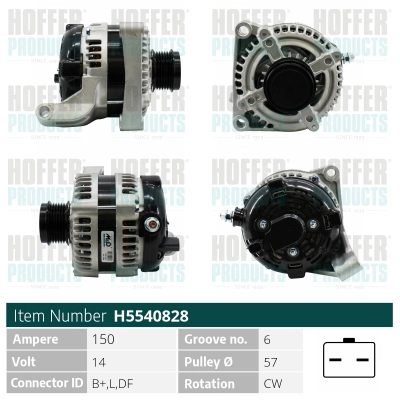 H5540828