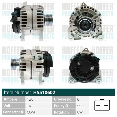 H5510602